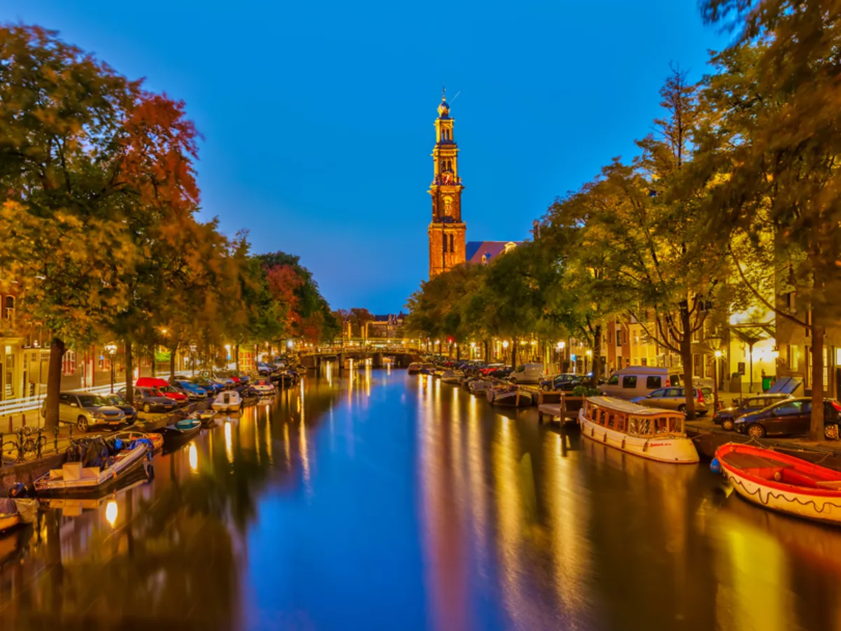 Amsterdam