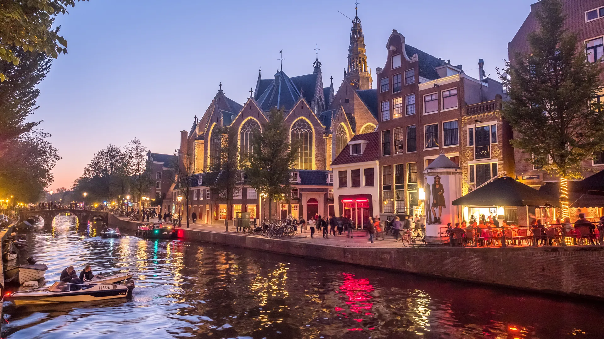 Amsterdam